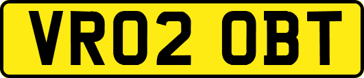 VR02OBT