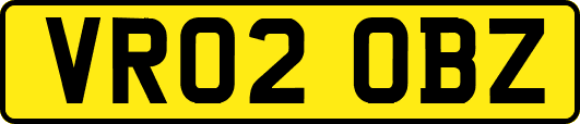 VR02OBZ