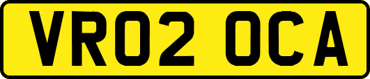 VR02OCA