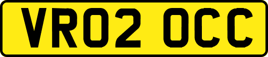 VR02OCC