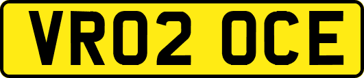 VR02OCE