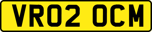 VR02OCM