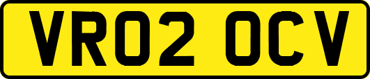 VR02OCV