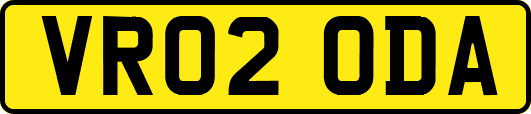 VR02ODA