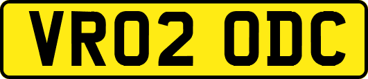 VR02ODC