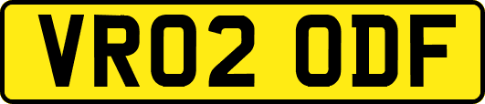 VR02ODF