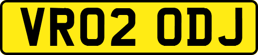 VR02ODJ
