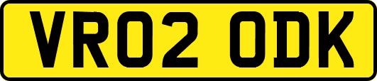 VR02ODK