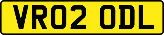 VR02ODL