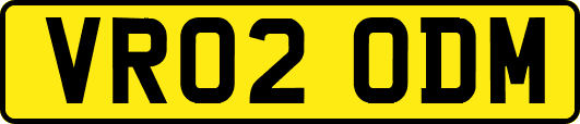 VR02ODM