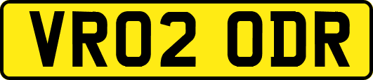 VR02ODR