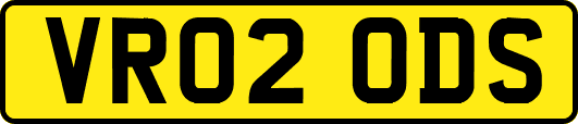 VR02ODS