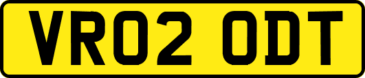 VR02ODT