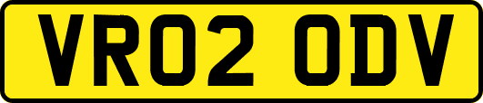 VR02ODV