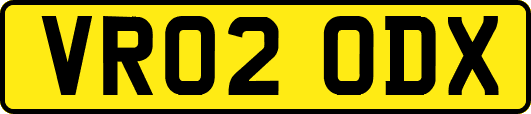 VR02ODX