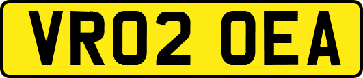 VR02OEA