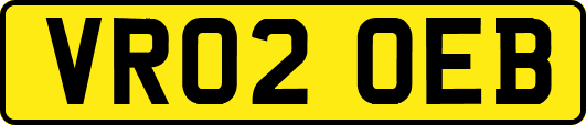 VR02OEB