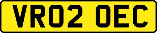 VR02OEC