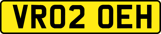 VR02OEH