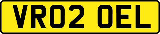 VR02OEL