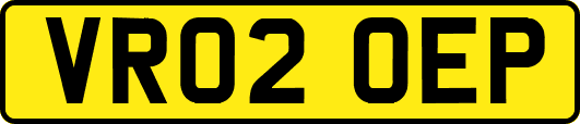 VR02OEP