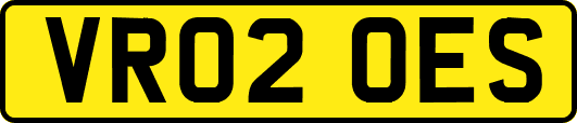 VR02OES