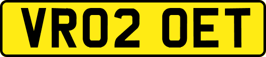 VR02OET