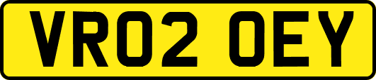 VR02OEY