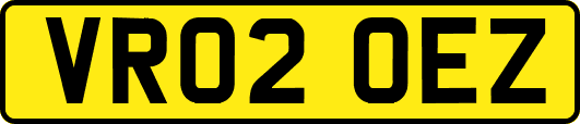 VR02OEZ