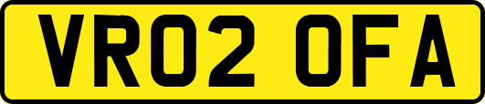 VR02OFA