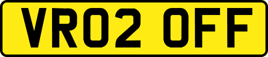 VR02OFF