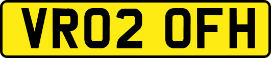 VR02OFH