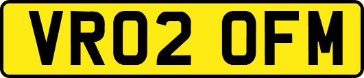 VR02OFM