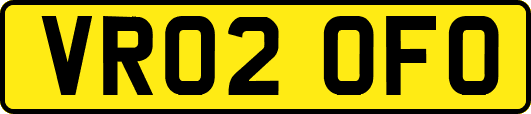 VR02OFO