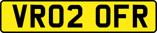 VR02OFR