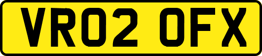 VR02OFX