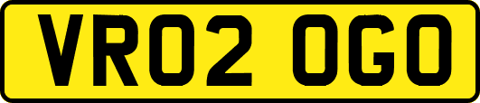 VR02OGO