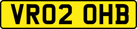 VR02OHB