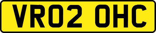 VR02OHC