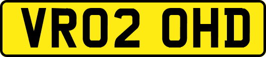 VR02OHD