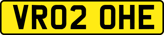 VR02OHE