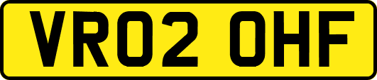 VR02OHF