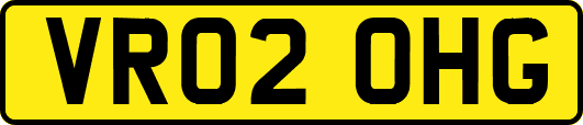 VR02OHG