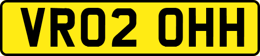 VR02OHH