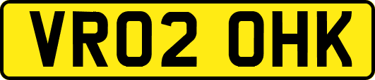 VR02OHK