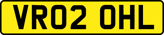 VR02OHL