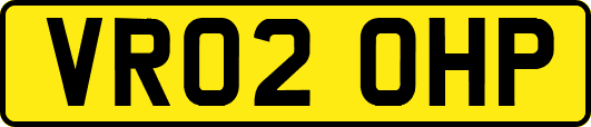 VR02OHP
