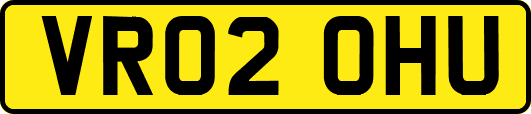 VR02OHU