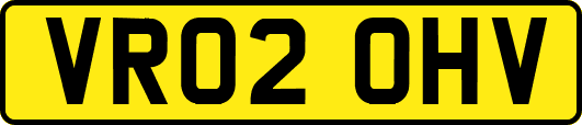 VR02OHV