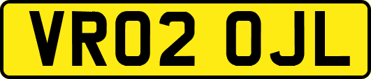 VR02OJL